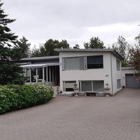 Selfoss Apartment エクステリア 写真