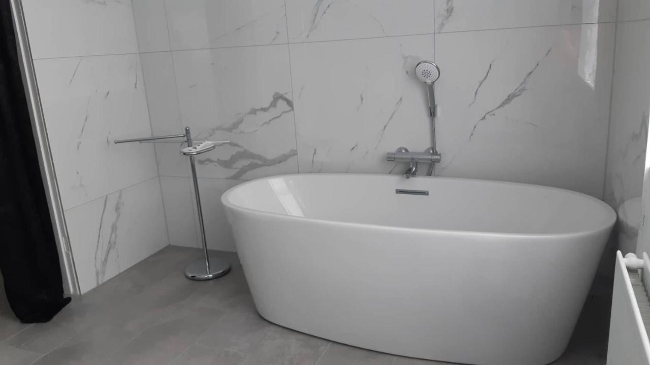 Selfoss Apartment エクステリア 写真