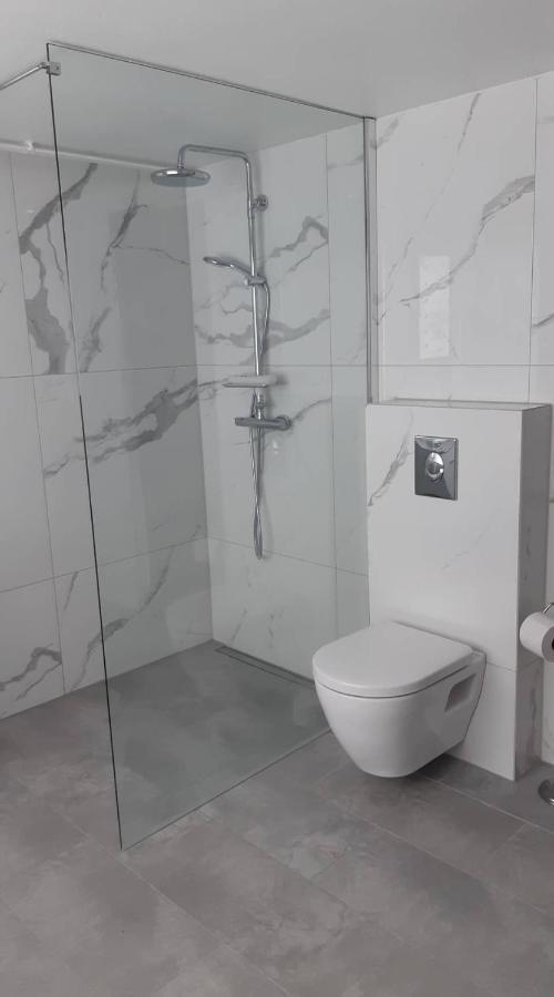 Selfoss Apartment エクステリア 写真