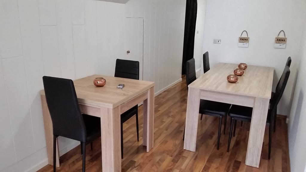 Selfoss Apartment エクステリア 写真