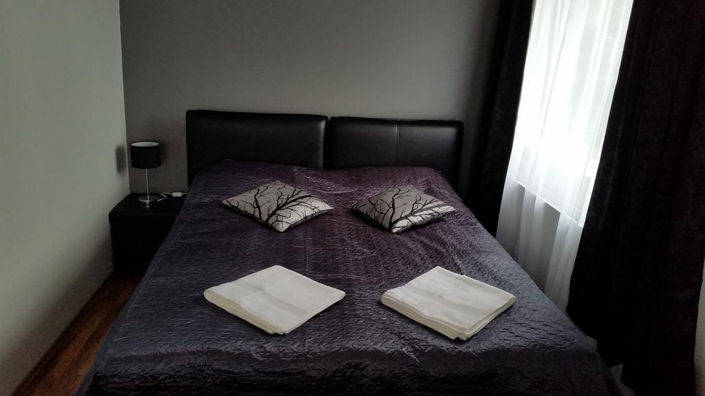 Selfoss Apartment エクステリア 写真